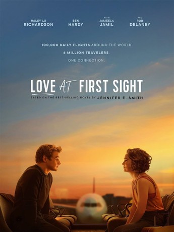 Love at First Sight Pictures | Rotten Tomatoes