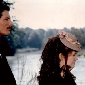 THE BOSTONIANS, Christopher Reeve, Madeleine Potter, 1984, (c)Almi Pictures