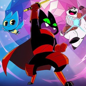 Mao Mao: Heroes of Pure Heart - Rotten Tomatoes