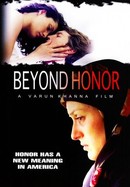 Beyond Honor poster image