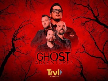 Ghost Adventures: Season 7