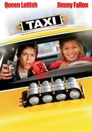 Taxi poster image