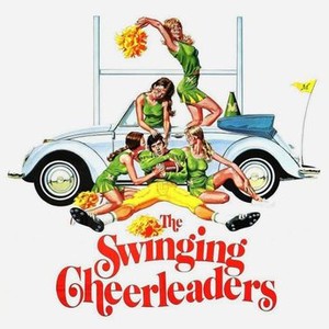 The Swinging Cheerleaders photo 1