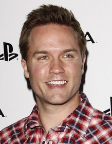 Scott Porter