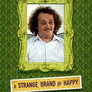 A Strange Brand of Happy photo 10