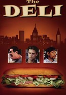The Deli poster image