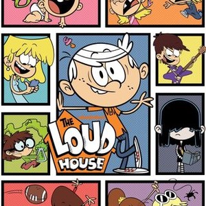 The Loud House: Season 3, Episode 1 - Rotten Tomatoes