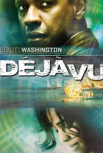 Download Deja Vu (2006) Dual Audio {Hindi-English} 480p | 720p  | 1080p