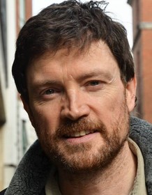Steve Wall