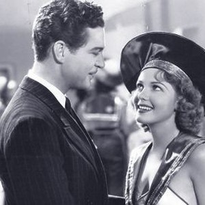 While New York Sleeps (1938) photo 4