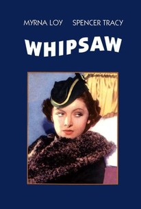 Watch trailer for Whipsaw
