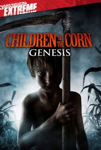 Children Of The Corn: Genesis