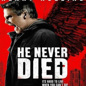 He Never Died (2015) photo 7