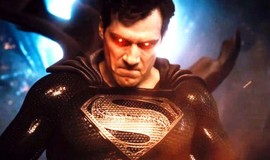 Zack Snyder's Justice League: Trailer 1