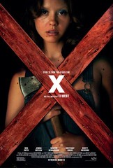 XMovie wins the #GoldenTomato Award for Best-Reviewed Horror Movie of 2022.