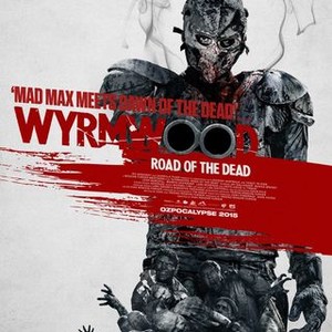 Wyrmwood: Road of the Dead (2014) photo 15