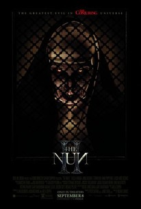 The nun full movie in hindi online on sale watch