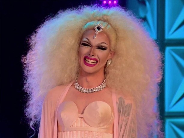 Rupaul's drag race season sales 7 episode 12 dailymotion
