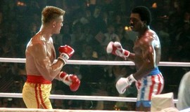 Rocky IV: Official Clip - Apollo's Bloody First Round