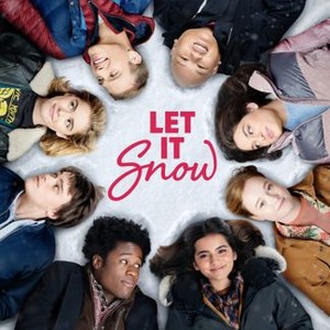 "Let It Snow photo 15"
