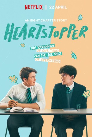 Heartstopper | Rotten Tomatoes