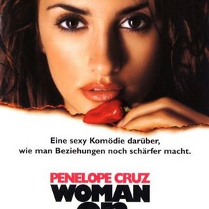 Woman on - Rotten Tomatoes
