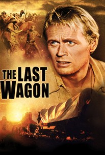 The Last Wagon
