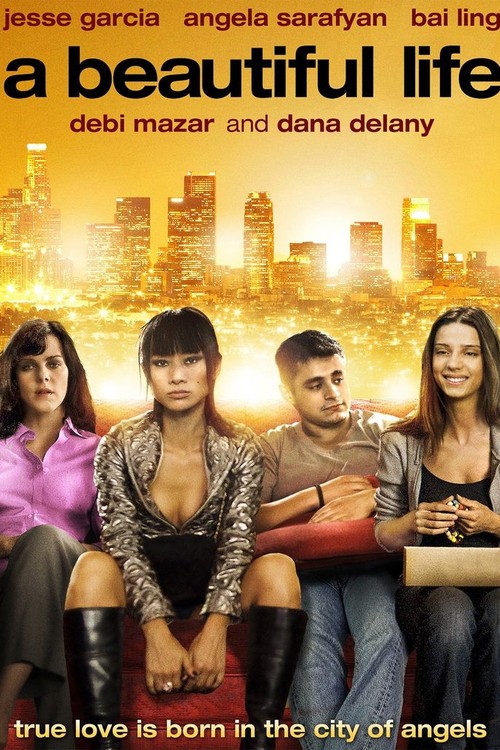 A Beautiful Life poster