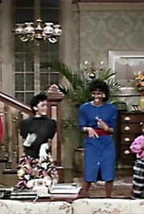 The Cosby Show Season 2 Episode 3 Rotten Tomatoes