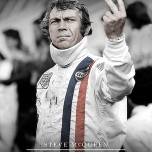 Steve McQueen: The Man & Le Mans - Rotten Tomatoes