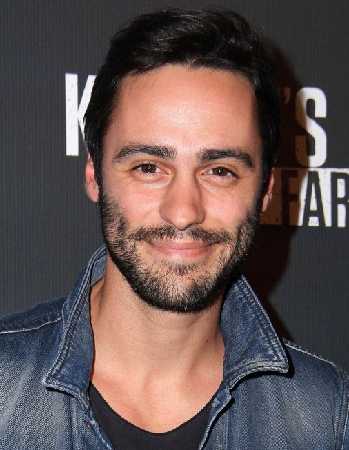 Richard Brancatisano