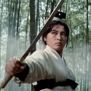 A Touch of Zen (1971)