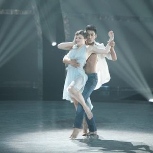 So You Think You Can Dance, Robert Roldan, '2 of 6 Voted Off', Season 8, Ep. #24, 08/04/2011, ©FOX