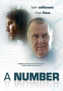 A Number poster image