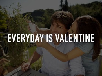 Fuck Valentines Day - I Love You Every Day by Mimsy92