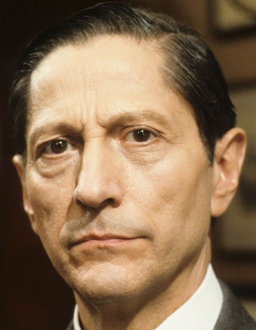 Colin Jeavons