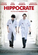 Hippocrates poster image
