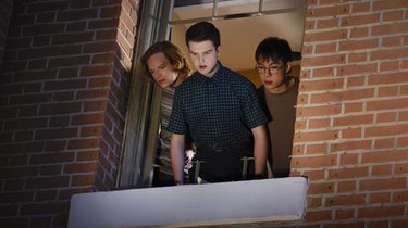 Young Sheldon: Season 7, Episode 5 | Rotten Tomatoes