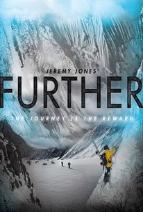 Watch trailer for Further