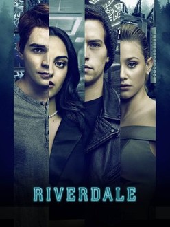 Riverdale season 1 sale episode 2 free