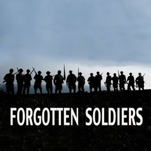 Forgotten Soldiers - Rotten Tomatoes