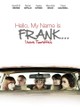 Hello, My Name Is Frank