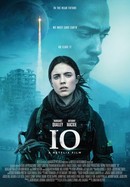 IO poster image