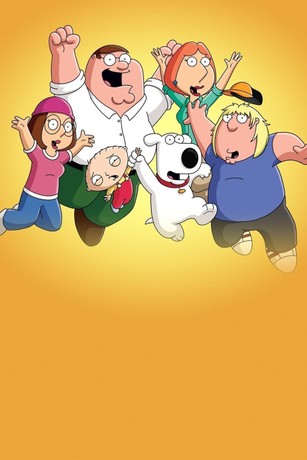 Family Guy Season 17 Rotten Tomatoes
