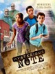 The Mysterious Note