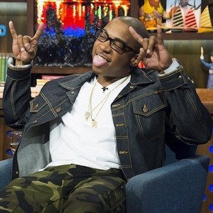 Watch What Happens: Live, Ja Rule, 07/16/2009, ©BRAVO