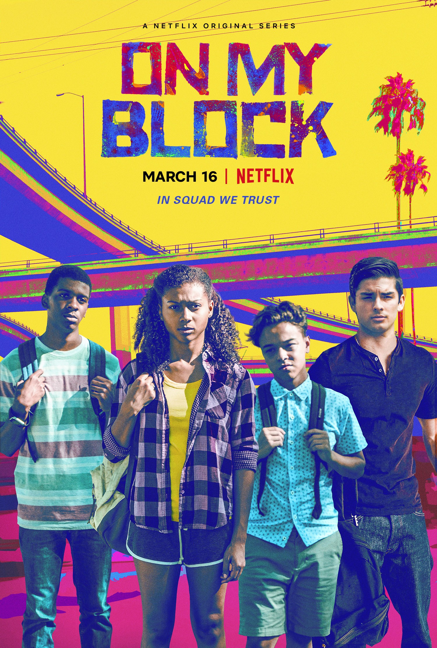 On My Block - Rotten Tomatoes