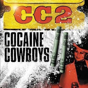 Cocaine Cowboys II: Hustlin' With the Godmother (2008) photo 5
