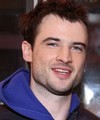 Tom Sturridge