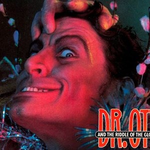 Dr. Otto and the Riddle of the Gloom Beam - Rotten Tomatoes